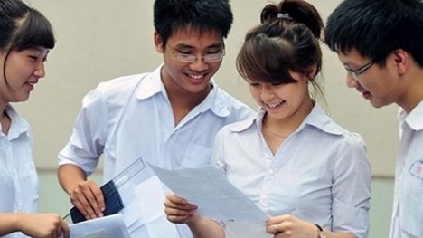 Xôn xao quy định học sinh cao 1,5 m mới được thi sư phạm