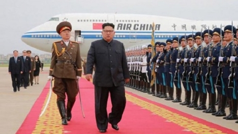 Kim Jong-un sẽ sang Việt Nam sớm hơn 3 ngày và thăm Vịnh Hạ Long?