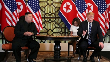 Thế giới tiếc nuối trước kết quả thượng đỉnh Mỹ - Triều tại Hà Nội
