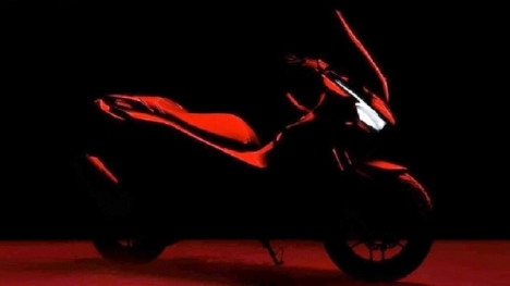 Tất tần tật thông tin về Honda ADV 160 mới toanh, giá bán đầy bất ngờ