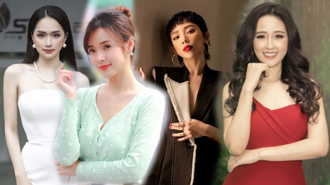 Xếp hạng điểm đại học của sao Việt: Tóc Tiên lập 'hat-trick', Hương Giang suýt điểm tuyệt đối môn Văn