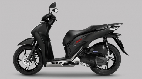 Giá xe 'vua tay ga' Honda SH 2022 mới nhất ngày 10/7 tăng không tưởng, khách hàng đắn đo xuống tiền