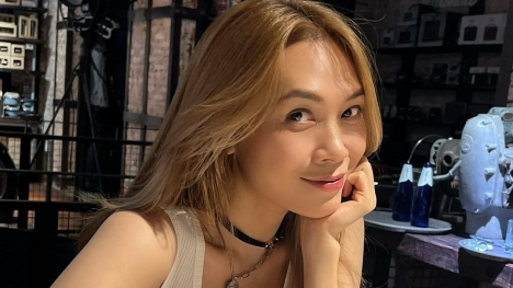 Mỹ Tâm tiết lộ về kế hoạch ra album Tâm 10, một thông tin sốt sình sịch