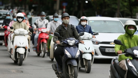 Dự báo thời tiết hôm nay và 10 ngày tới trên cả nước: Trời nắng trước khi đón rét cực mạnh