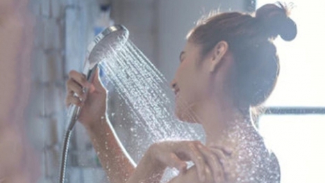 Học thuộc lòng 5 thời điểm này, bẩn đến mấy cũng tránh tắm gội 