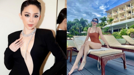 Tóc Tiên chia sẻ về vấn đề sức khỏe đang gặp phải, nhiều người dễ mắc