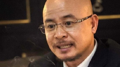 Ông Đặng Lê Nguyên Vũ có động thái khó hiểu giữa ồn ào ly hôn