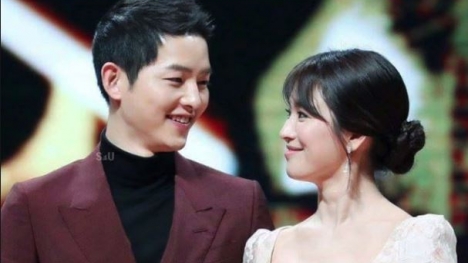 Song Hye Kyo bị Song Joong Ki và cả nhà chồng tuyệt tình như này sau ly hôn