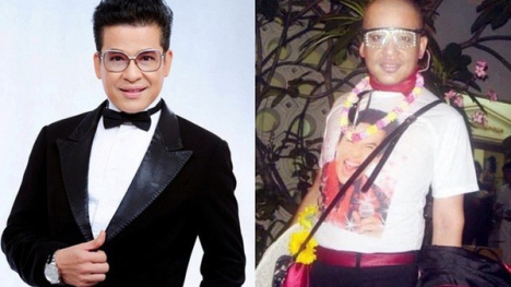 MC Thanh Bạch bị tung ảnh hiếm thấy giữa ồn ào với vợ cũ Xuân Hương