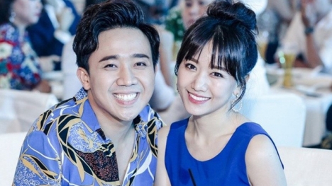 Hari Won đau khổ than thở vì Trấn Thành 'chơi xấu' làm bạn bè đánh hội đồng