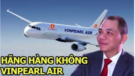 Tin tức kinh doanh 24h: Vingroup ngừng dự án Vinpearl Air