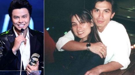 Phi Nhung tuyên bố chắc nịch về tình cảm dành cho người nghi là bố của con gái ruột