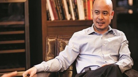 Ông Đặng Lê Nguyên Vũ nhận tin vui nhờ quyết định táo bạo sau ly hôn