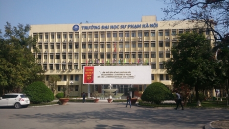 Điểm chuẩn Đại học Sư Phạm Hà Nội 2020 mới nhất, chính xác nhất