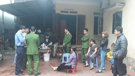 Tin tức pháp luật 24h: Nghi phạm tự tử trong nhà tạm giữ công an huyện, Danh tính kẻ đánh Thượng uý công an