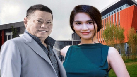 Vừa khiến Ngọc Trinh 'muối mặt', tỷ phú Hoàng Kiều đã bị chơi xấu và cách đáp trả không thể đanh thép hơn