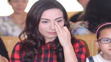 Thử quay lại với tình yêu, Phi Nhung đòi xuống sông nếu tiếp tục thất bại