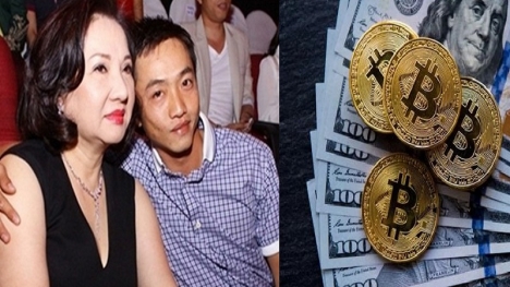 Tin tức kinh doanh hot 24h ngày 25/2: Giá Bitcoin tăng, Nhà Cường đô la gặp vận đen đầu năm