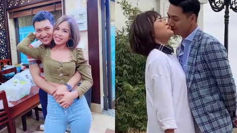 Sợ làm tổn thương vợ Mạnh Trường, Phương Oanh quyết định không tương tác với nam diễn viên