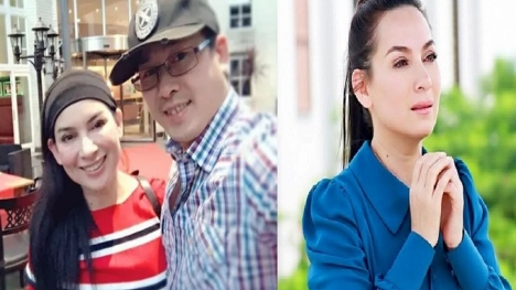 Em trai ruột Phi Nhung lo lắng, bất lực không thể ở bên chị gái khi đứng trước ranh giới mong manh