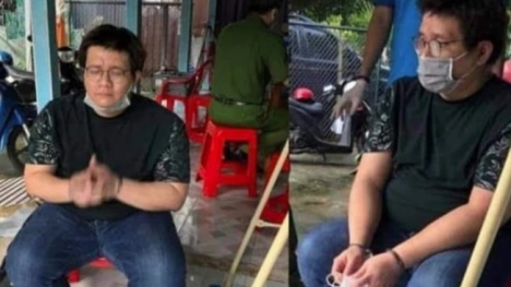 Tin tức pháp luật 24h: Cục trưởng Cục Cảnh sát Hình sự thông tin mới nhất vụ bắt Nhâm Hoàng Khang