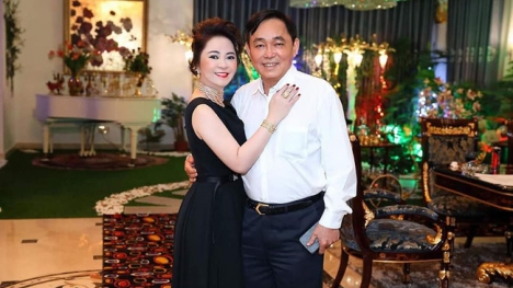 Ông Dũng 'lò vôi' đã chấm dứt thương vụ chuyển nhượng nghìn tỷ