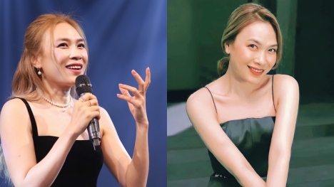 Mỹ Tâm đón tin vui đầu năm, khẳng định vị thế ngôi sao hàng đầu showbiz