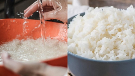 2 cách bảo quản cơm nguội không bị thiu trong mùa hè oi bức