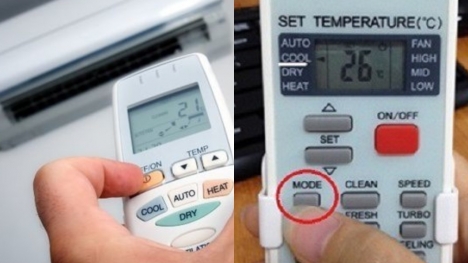 Mẹo hay tiết kiệm điện khi sử dụng điều hòa những ngày nắng nóng