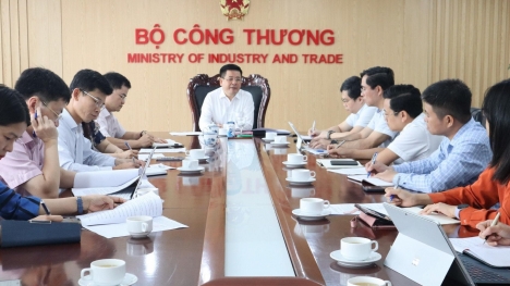 Bộ Công Thương tiến hành thanh tra cung ứng điện của EVN từ 10/6