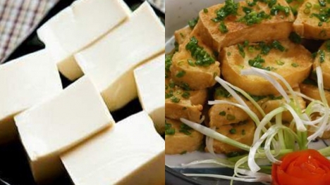 Những thực phẩm không nên kết hợp với đậu phụ, cái thứ 3 phần lớn người Việt mắc phải