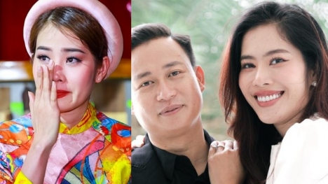 Giữa lùm xùm với bạn trai, Nam Em ẩn ý nói về những lỗi lầm, chỉ đích danh một người tên 'L'