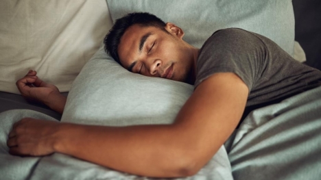 Bí quyết giúp bạn có thể dễ dàng ngủ lại sau khi bị thức giấc vào giữa đêm