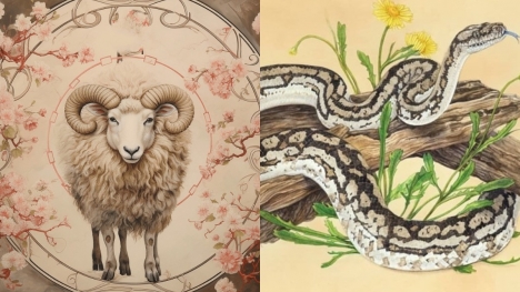 Trước 30 Tết, 2 con giáp 'trúng số' tiền đầy két, 1 tuổi khóc đứng khóc ngồi vì mất của, thị phi