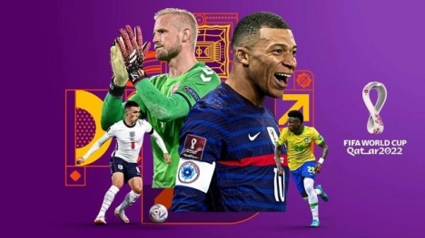 VTV có thể từ bỏ mua bản quyền World Cup 2022: NHM Việt đối diện mất đi mùa bóng lớn nhất hành tinh