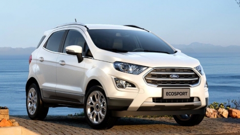 Điểm mặt 4 mẫu SUV dưới 700 triệu đồng được 'săn lùng' nhiều nhất ở thời điểm hiện tại