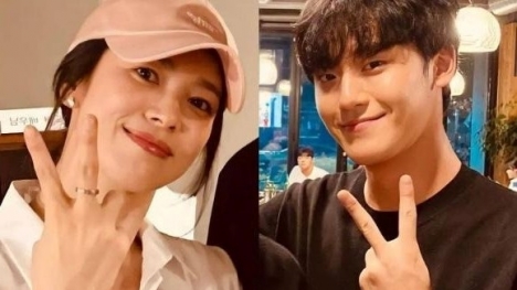 Song Hye Kyo được ngợi khen giữa lúc Song Joong Ki gia tăng khối tài sản lớn