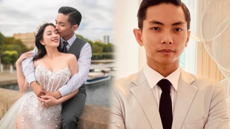 Hậu đám cưới 'khủng' với Khánh Thi, Phan Hiển 'chơi lớn' khiến bao người trầm trồ