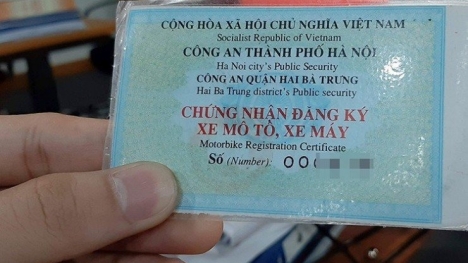 Loạt chính sách mới có hiệu lực từ tháng 8/2023, người có xe máy phải nắm rõ!