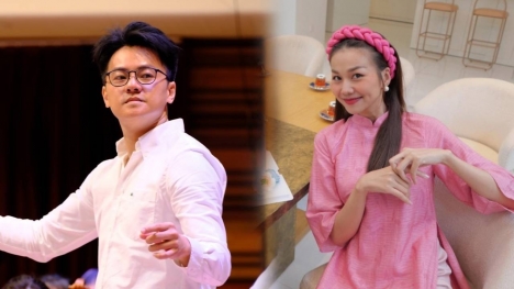 Chân dung chồng sắp cưới của siêu mẫu Thanh Hằng: Tài năng và gia thế 'khủng'