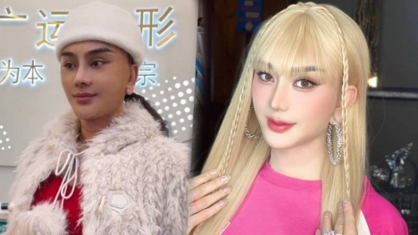 Lâm Khánh Chi đổi mới 'giao diện', được dân tình khen 'xinh như công chúa'