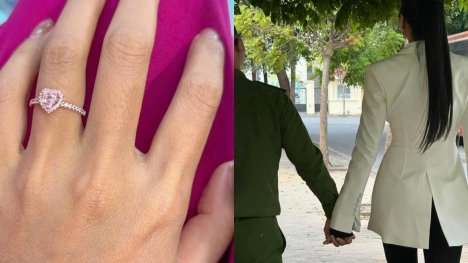 H'Hen Niê liên tiếp hé lộ dấu hiệu có tin vui, người hâm mộ chờ mong xác nhận từ chính chủ