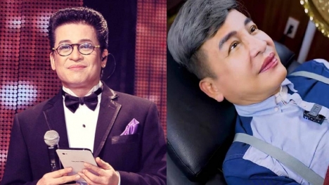 MC Thanh Bạch gây bất ngờ với diện mạo mới hậu thực hiện trùng tu nhan sắc