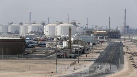 Tin tức 24h giá xăng dầu mới nhất, nóng nhất hôm nay 6/6/2019