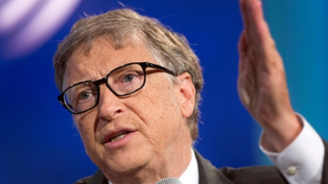Bill Gates thừa nhận sai lầm lớn nhất cuộc đời của bản thân