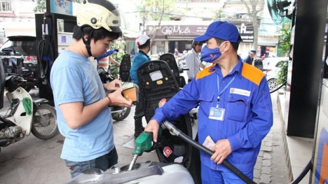 Tin tức giá xăng dầu 24h mới nhất, nóng nhất hôm nay ngày 30/9/2019