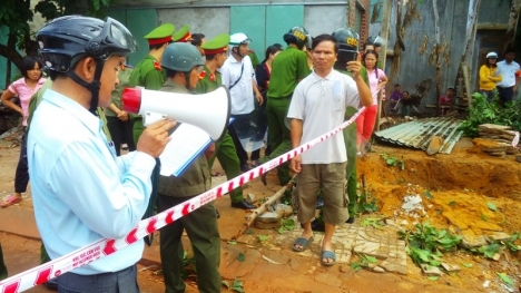 Những chính sách mới có hiệu lực từ tháng 11/2022: Quy định mới về bồi thường, cưỡng chế thu hồi đất