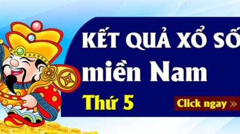 XSMN 22/6 - Kết quả xổ số miền Nam thứ Năm ngày 22/6/2023