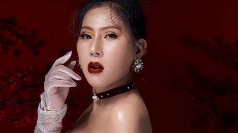 Cuộc sống đáng ngưỡng mộ của Tiktoker Trúc Ly