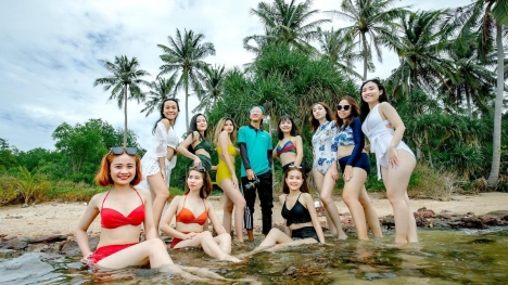 ROOTY TRIP Phú Quốc - Kết nối những HDV địa phương siêu độc đáo